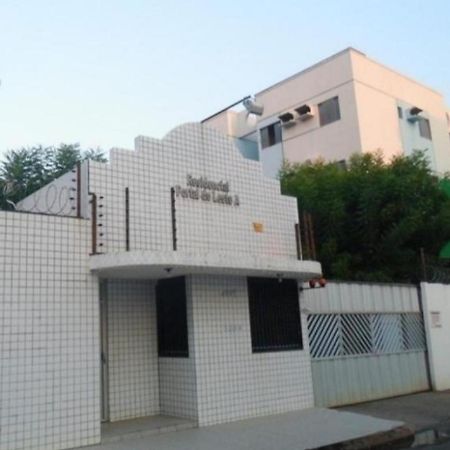 Apartamento, Zona Leste, Otima Localizacao. Teresina Bagian luar foto