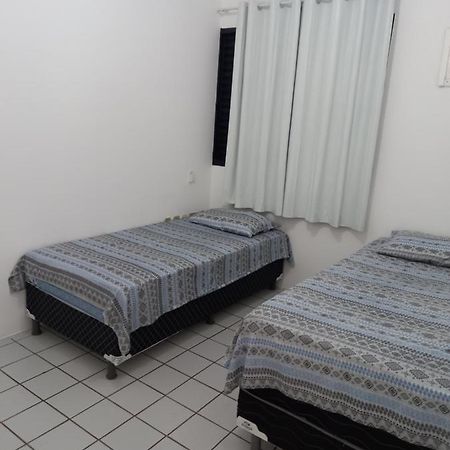 Apartamento, Zona Leste, Otima Localizacao. Teresina Bagian luar foto