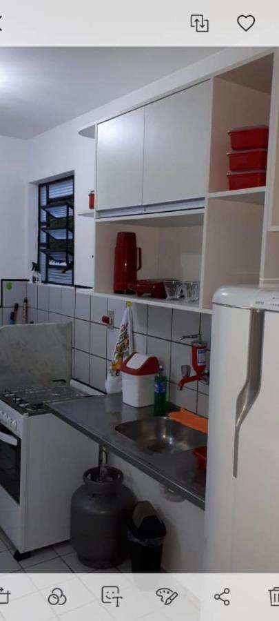 Apartamento, Zona Leste, Otima Localizacao. Teresina Bagian luar foto