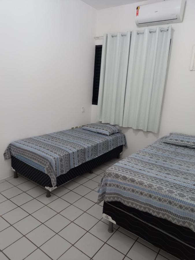 Apartamento, Zona Leste, Otima Localizacao. Teresina Bagian luar foto
