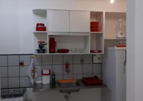 Apartamento, Zona Leste, Otima Localizacao. Teresina Bagian luar foto