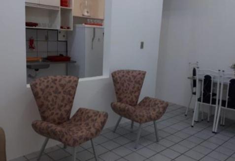 Apartamento, Zona Leste, Otima Localizacao. Teresina Bagian luar foto