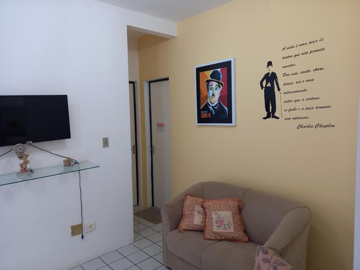 Apartamento, Zona Leste, Otima Localizacao. Teresina Bagian luar foto