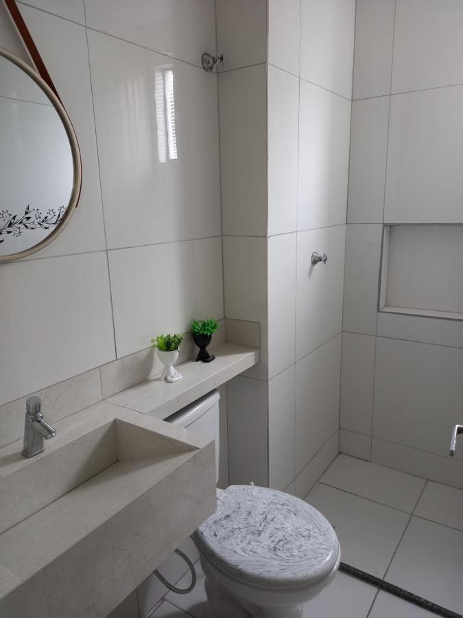 Apartamento, Zona Leste, Otima Localizacao. Teresina Bagian luar foto