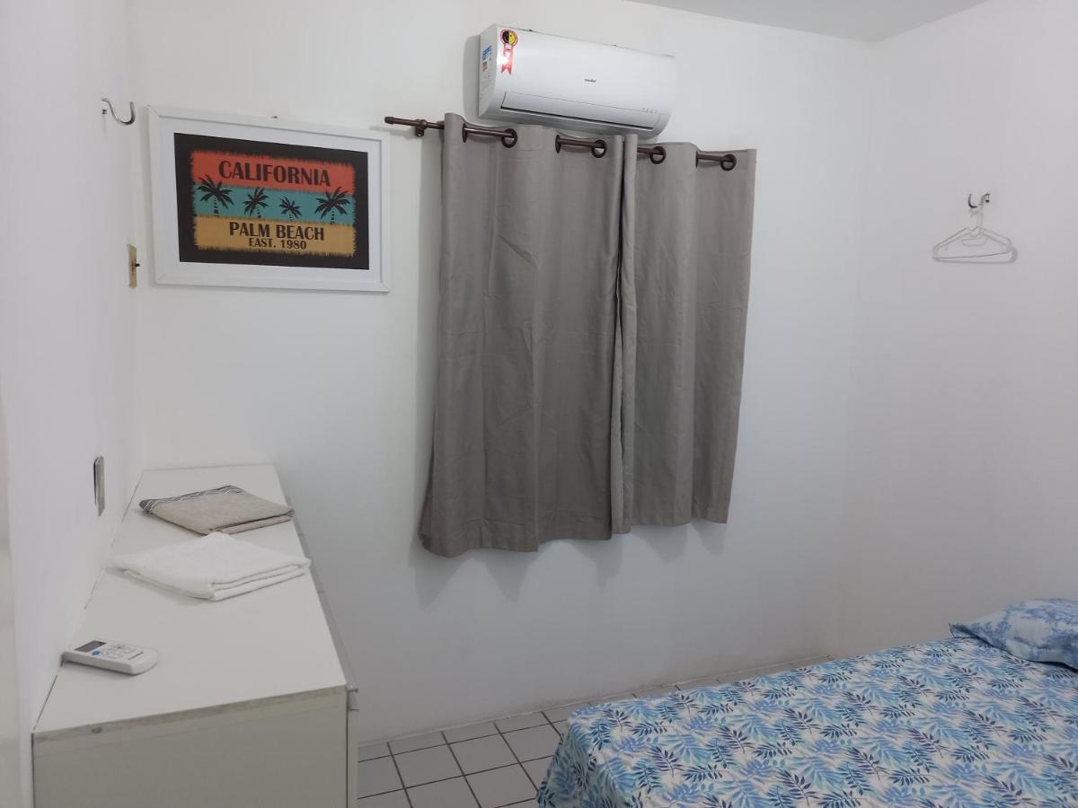 Apartamento, Zona Leste, Otima Localizacao. Teresina Bagian luar foto